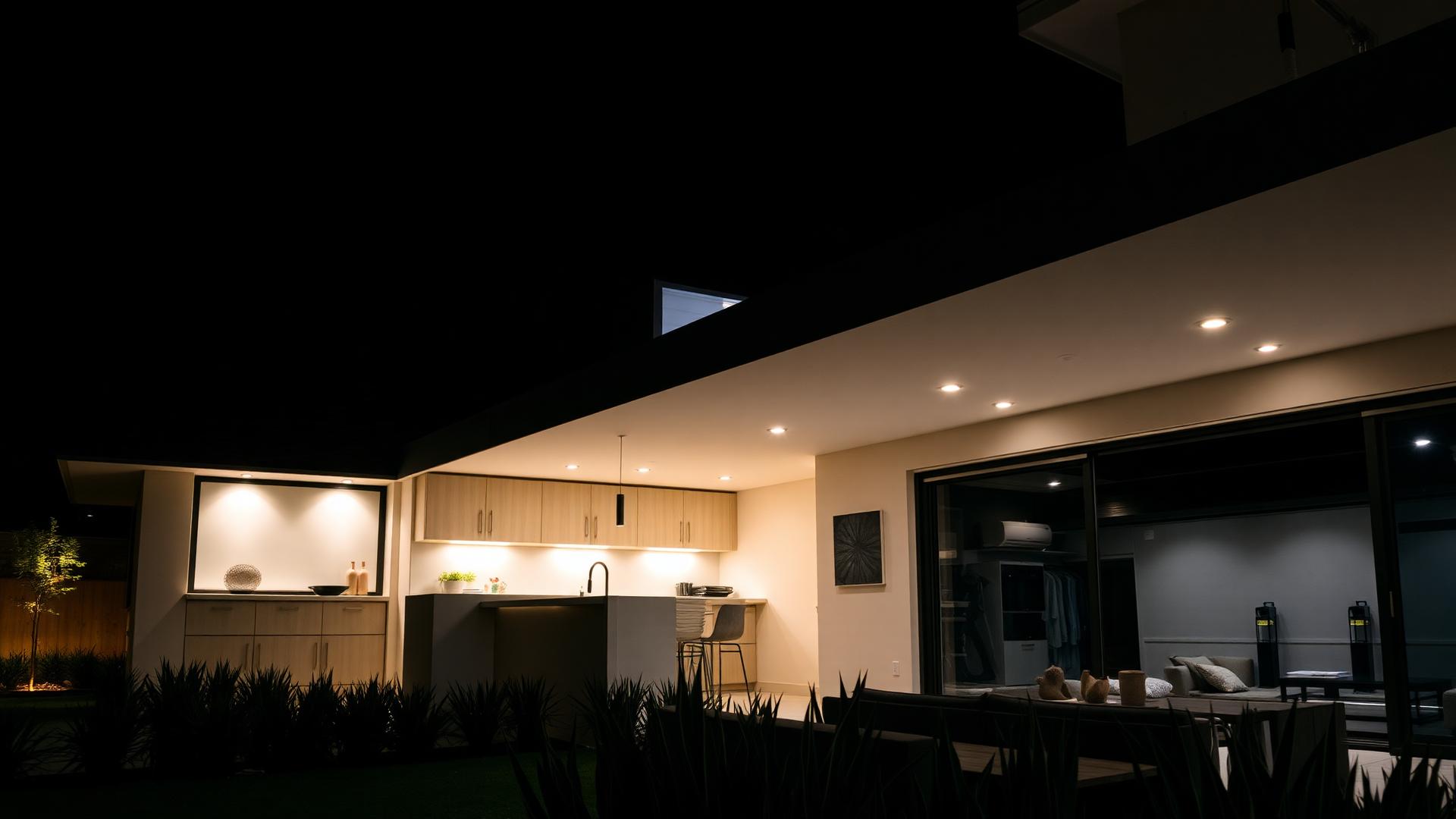 led lighting