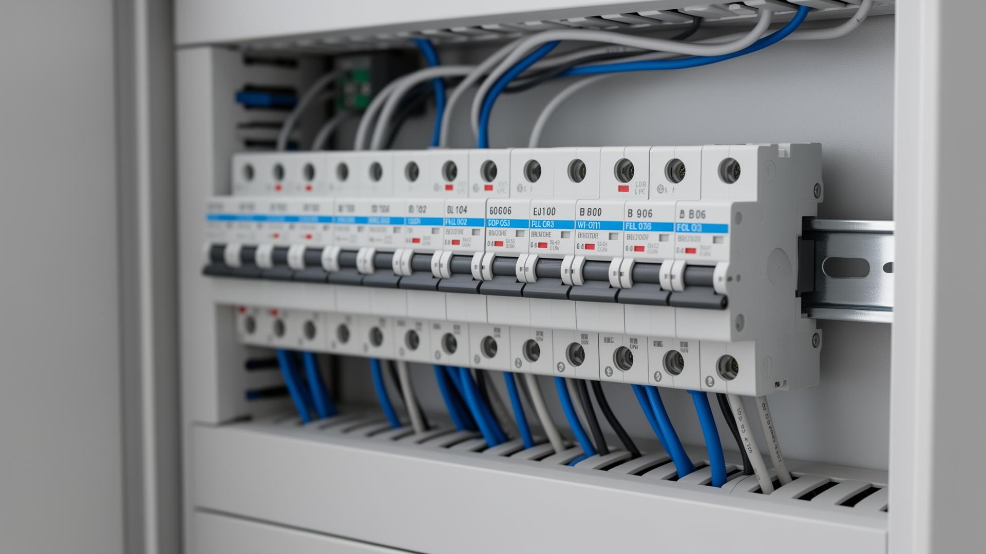 Switchboard System